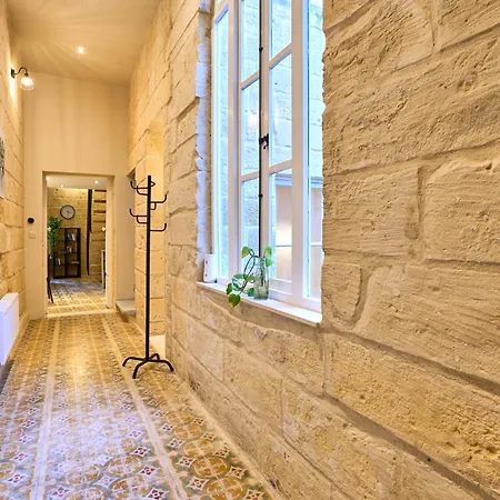 12 -16 , Pacifiku Scicluna Birgu Exterior photo
