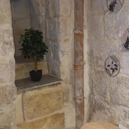12 -16 , Pacifiku Scicluna Birgu Exterior photo