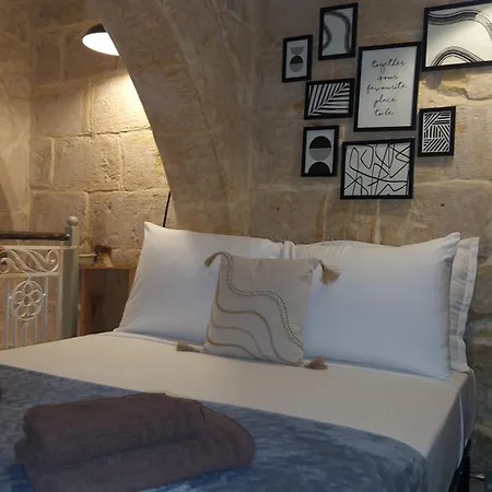12 -16 , Pacifiku Scicluna Birgu Exterior photo
