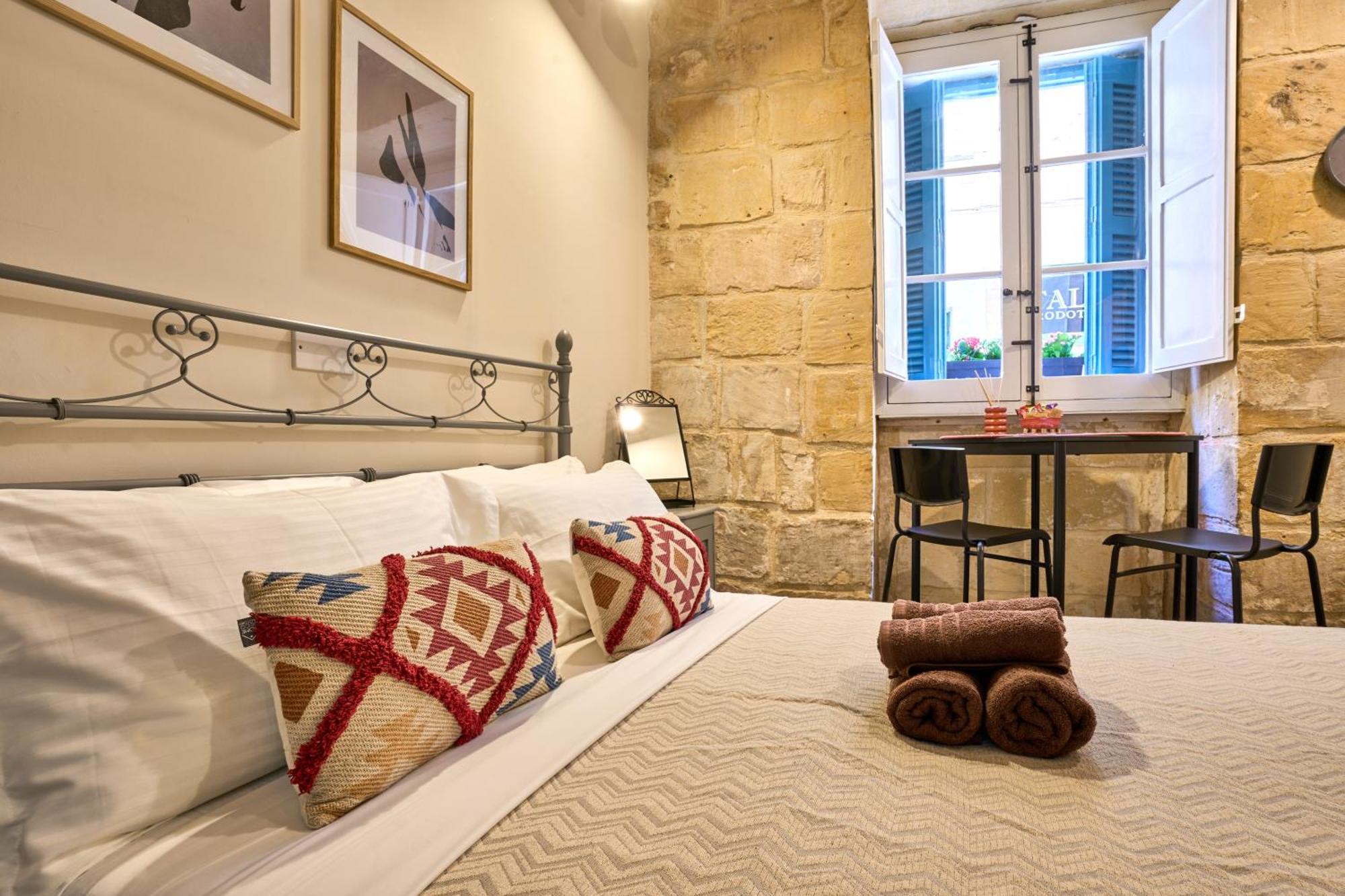 Apartment 12 -16 , Pacifiku Scicluna Birgu