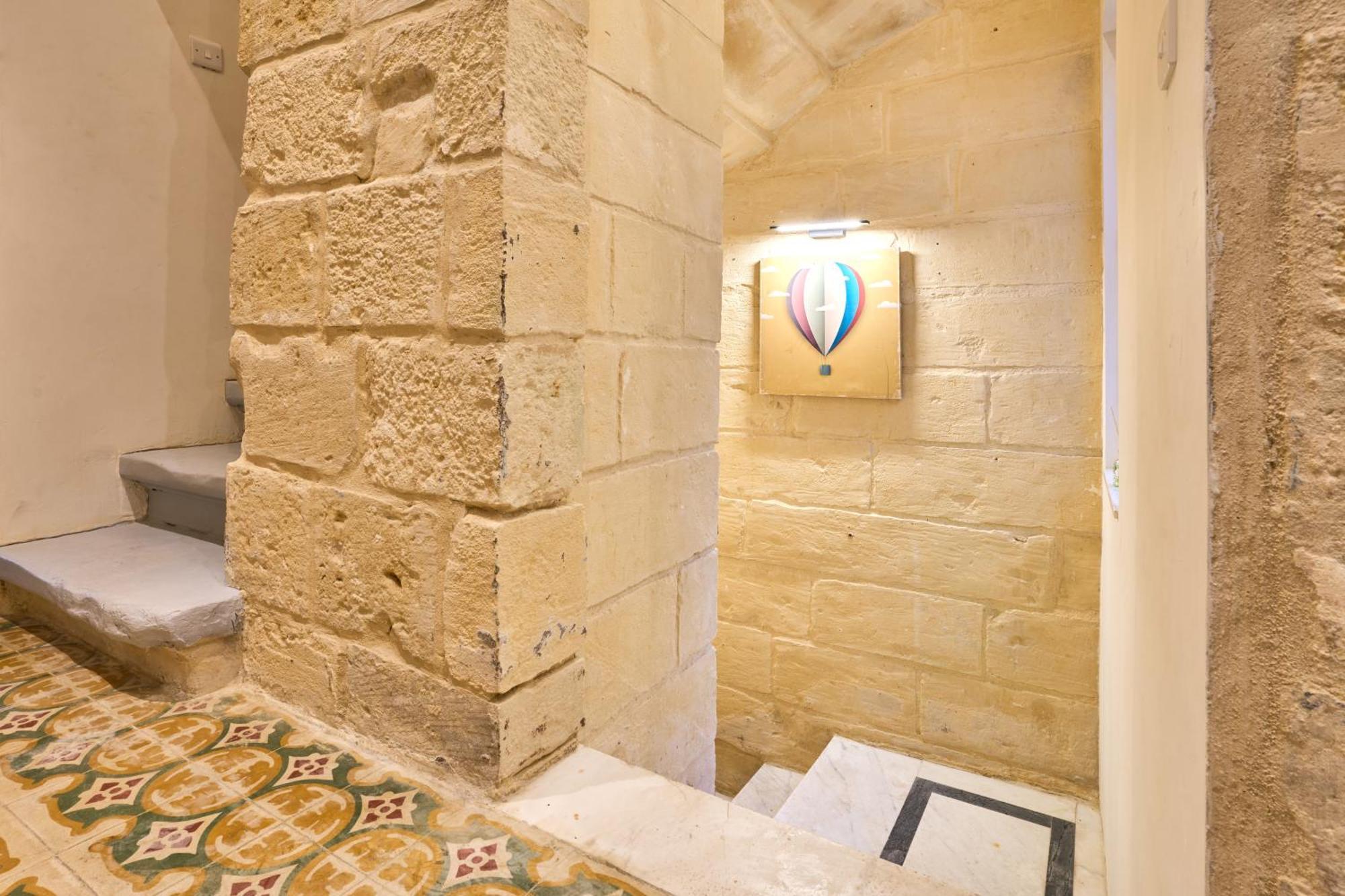12 -16 , Pacifiku Scicluna Appartamento Birgu