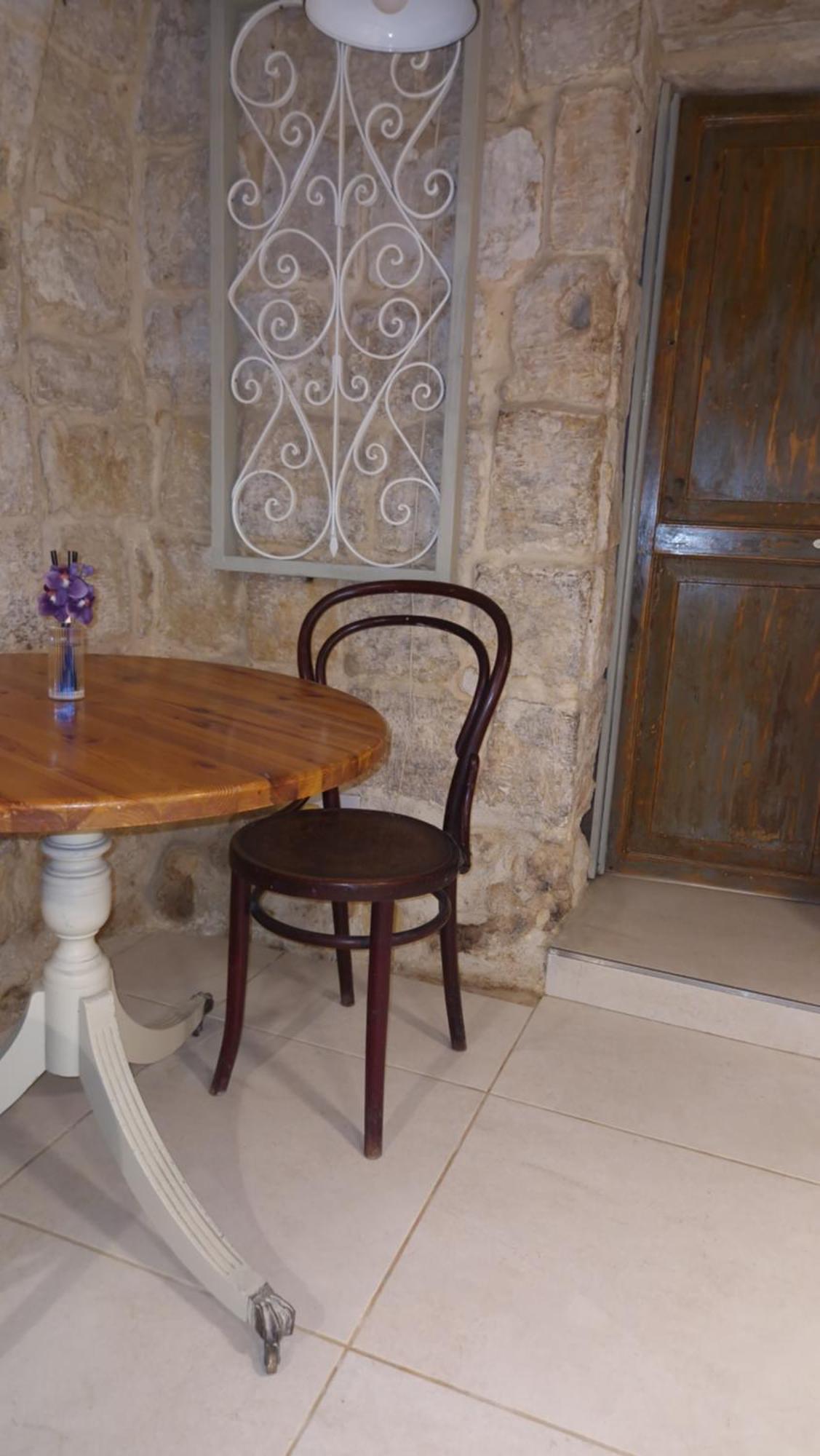 12 -16 , Pacifiku Scicluna Apartment Birgu
